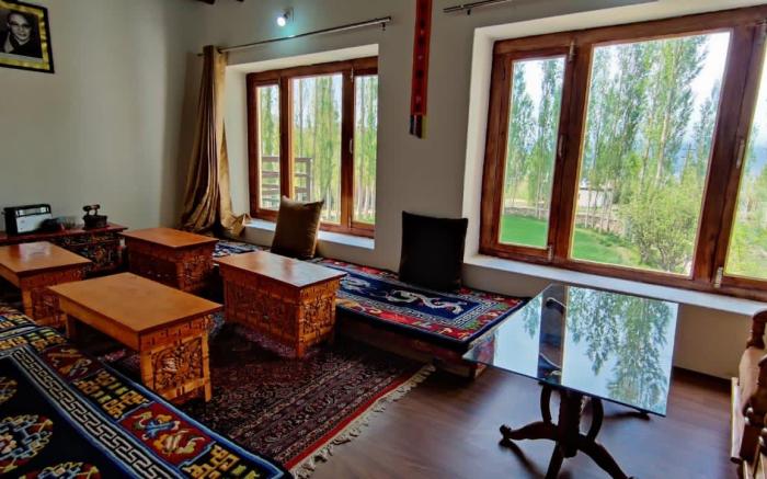 Tongspon inn 