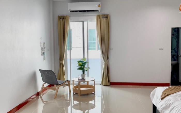 Prakytong house