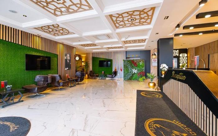 HİPODROM HOTEL