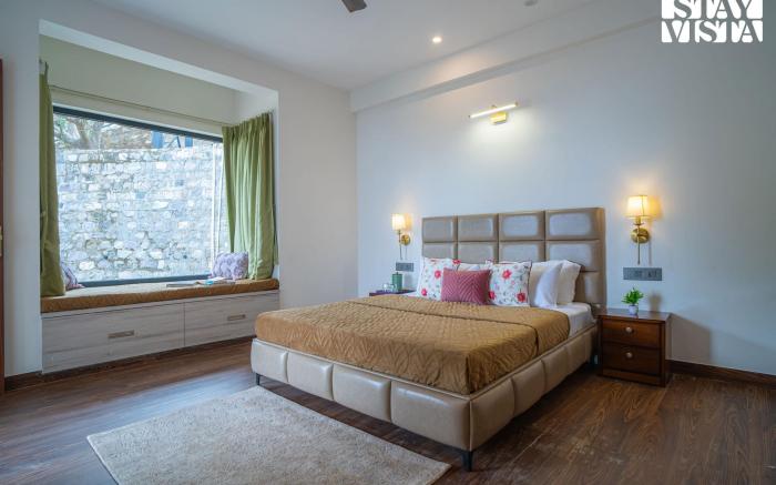 StayVista at Summerfield Manor