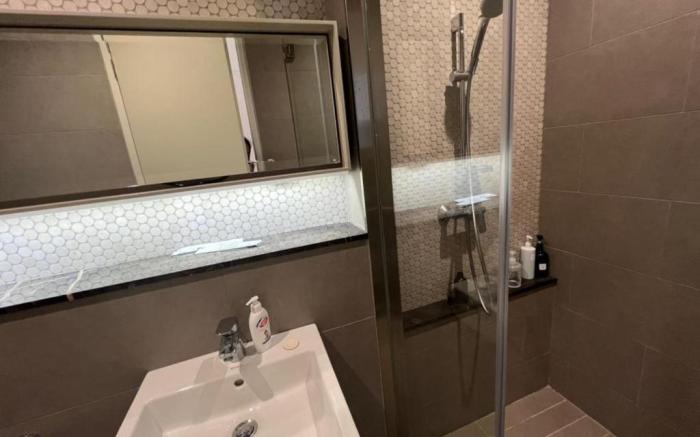 BBCC APARTMENT AT LUCENTIA