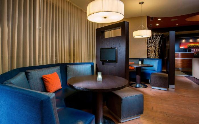 Courtyard by Marriott Peoria