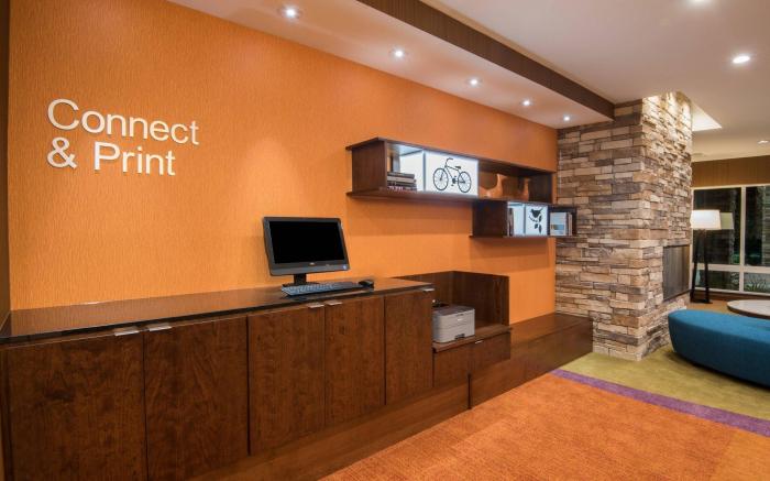 Fairfield Inn & Suites Fort Wayne Southwest