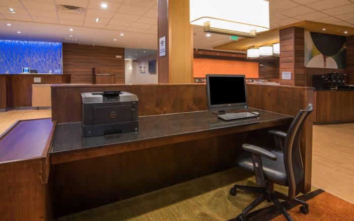 Fairfield Inn & Suites Fort Wayne Southwest