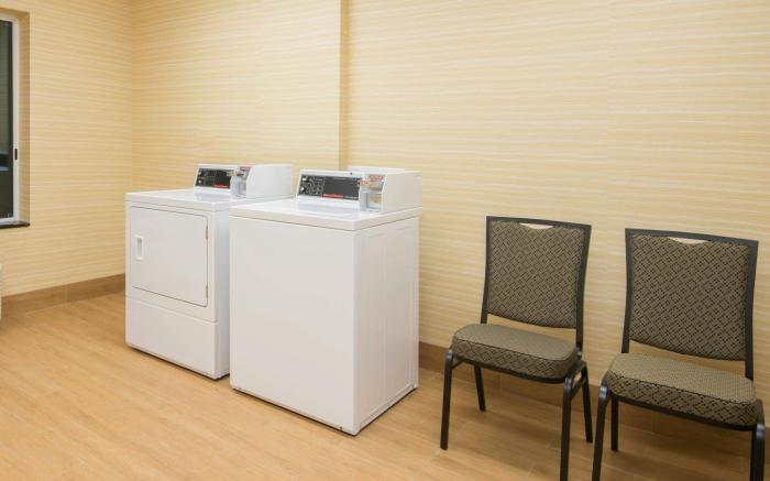 Fairfield by Marriott Inn & Suites Fort Wayne Southwest