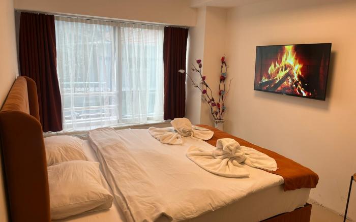 Kadıköy Bull Hotel