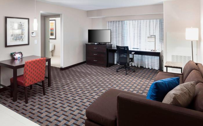 Residence Inn by Marriott Dallas Plano/Richardson