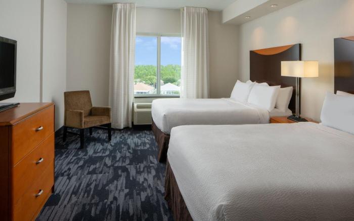 Fairfield by Marriott Inn & Suites Orange Beach