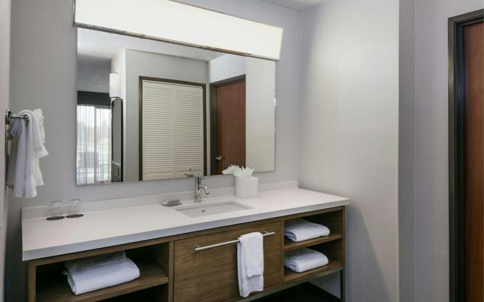 Courtyard by Marriott Richland Columbia Point