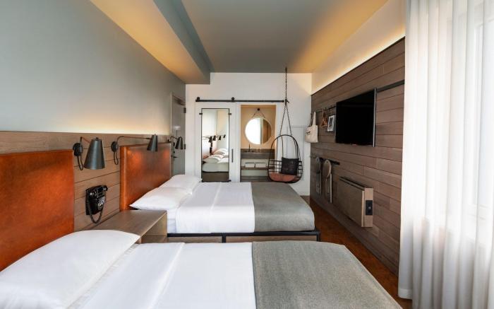 Moxy NYC Downtown