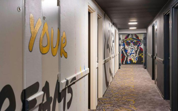 ibis Styles Brive La Gaillarde