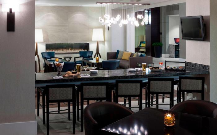 Fairfax Marriott at Fair Oaks