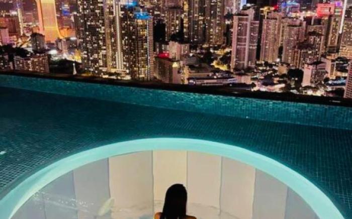 BBCC Apartments At Lucentia