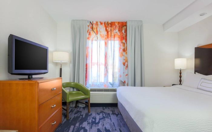 Fairfield by Marriott Inn & Suites Mahwah