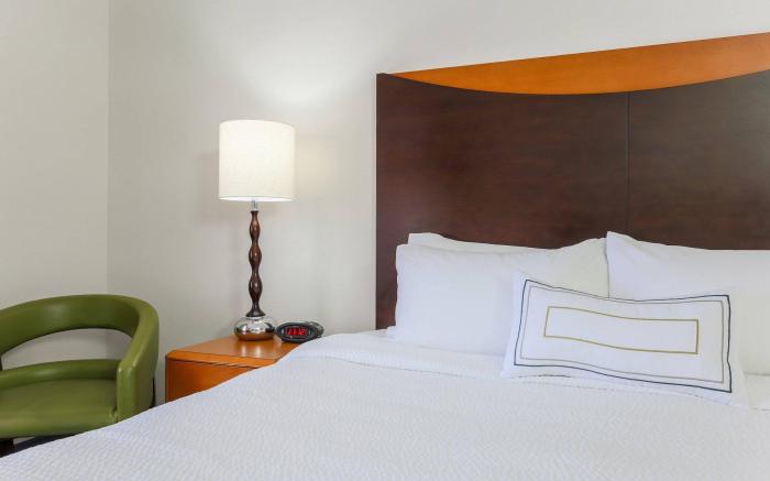 Fairfield Inn & Suites Mahwah