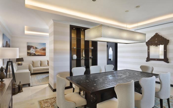 Al Manara, a Luxury Collection Hotel, Saraya Aqaba