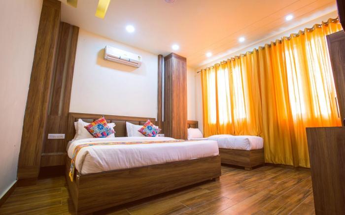 Hotel Shivaay Grand