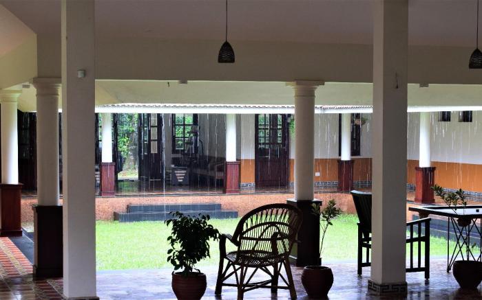 3 Hills County Resort Wayanad