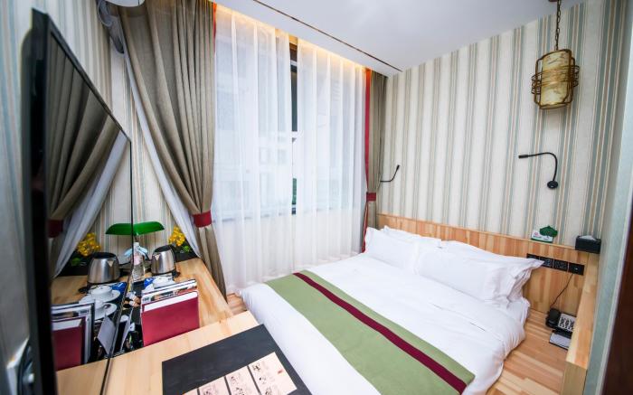 MG Hotel
