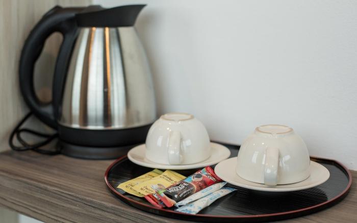 Evergreen Suite Hotel