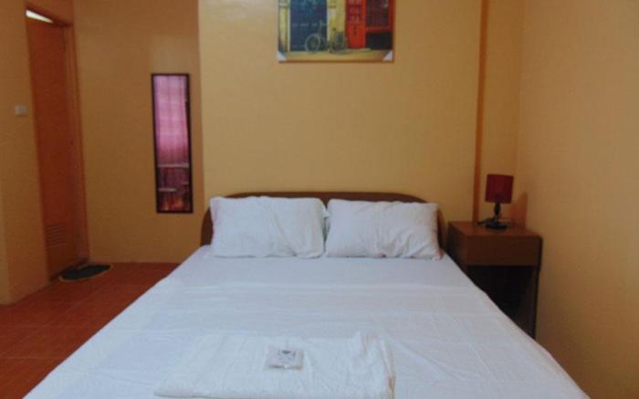 Jaz-M Pension House 