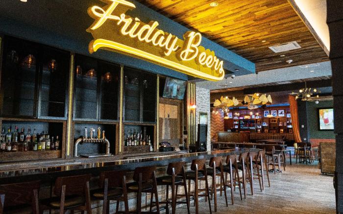 Holiday Inn & Suites Nashville Downtown – Broadway By IHG