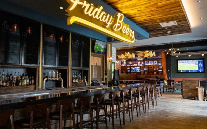 Holiday Inn & Suites Nashville Downtown – Broadway By IHG