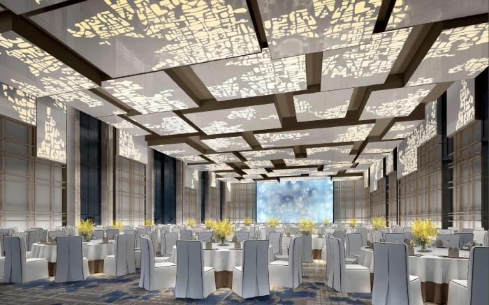 DoubleTree Resort by Hilton Hainan – Xinglong Lakeside