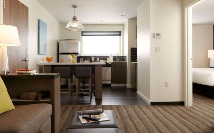 Hyatt House Bryan/college Station