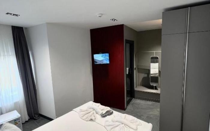 Voir Hotel Pera
