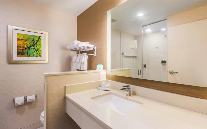 Fairfield by Marriott Inn & Suites Chickasha