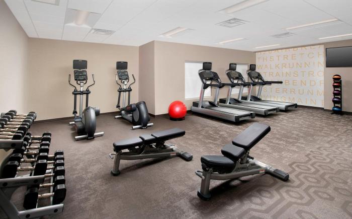Residence Inn by Marriott Denver Airport/Convention Center