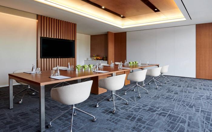 Courtyard by Marriott Seoul Botanic Park