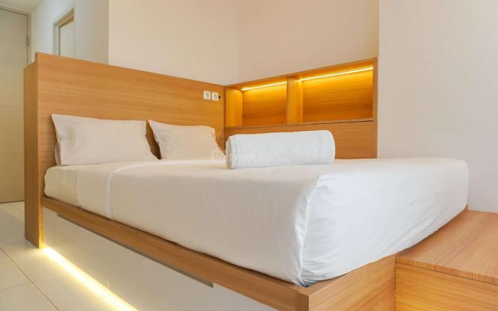 SimplyGood Studio Tokyo Riverside PIK2 By Travelio