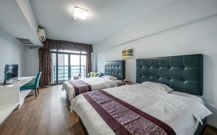 Mihua International Apartment