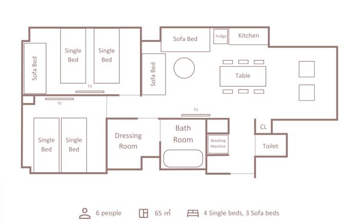 Minn Asakusa Kappabashi