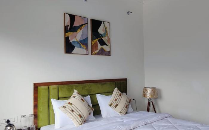The Tattva A Boutique Hotel By Dharohar