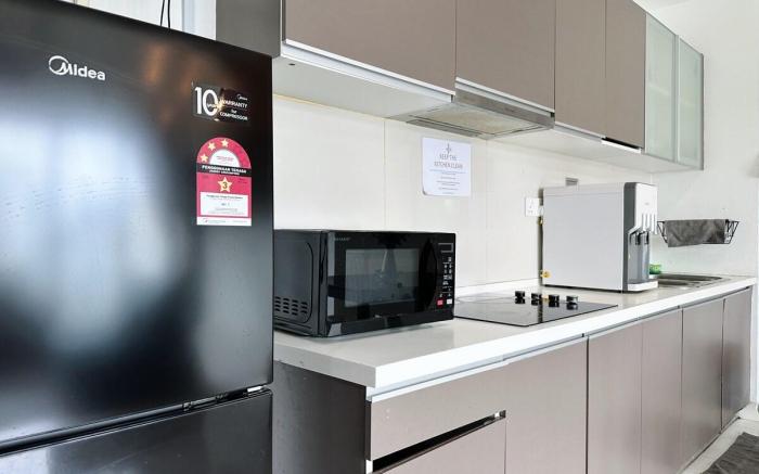 3Bdr Best KLCC View Suite_Regalia_Skypool_KL City