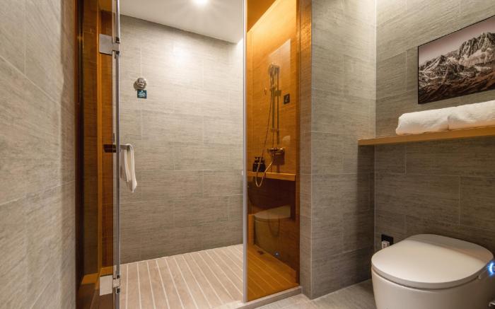 Atour Hotel Jiangyin Zhongyi Street Yaohan Department