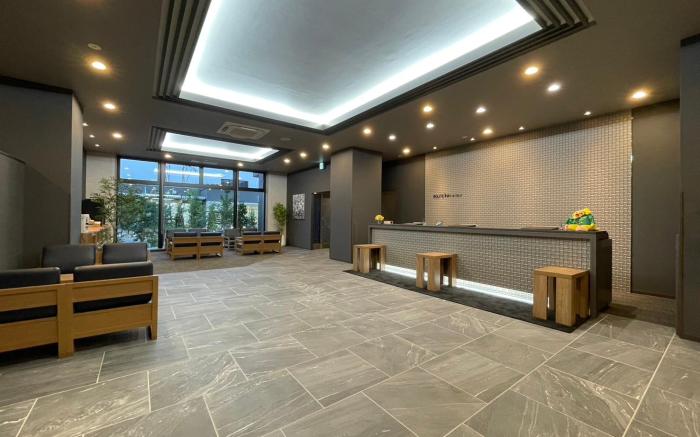 Hotel Route Inn Rifu
