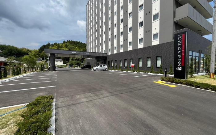 Hotel Route Inn Rifu