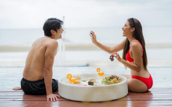 Aquar Stay Pool Villa @300yod สามร้อยยอด