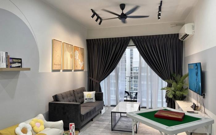 3Bed3Bath Amberside Country Garden JB