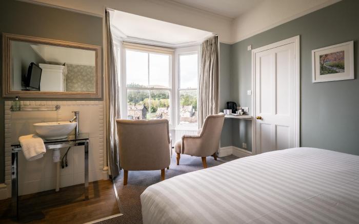 Ambleside Townhouse