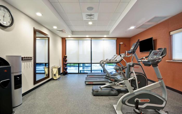 Home2 Suites by Hilton Mobile West I-10 Tillmans Corner