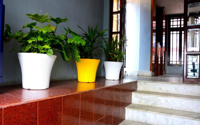 Darjeeling Homes