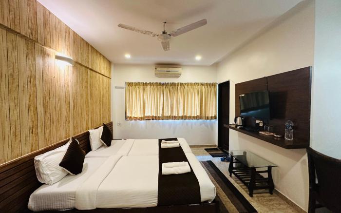 Astha Residency