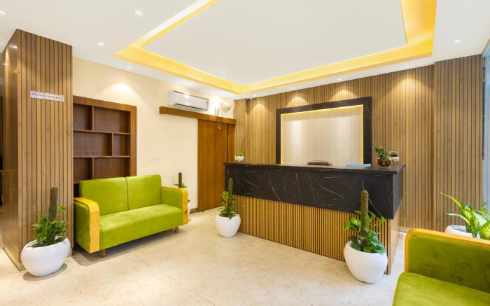 Hotel Veda Inn By Blue Lotus