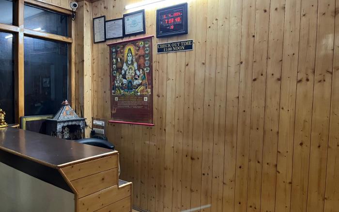 Hotel Premier Mall Road Manali