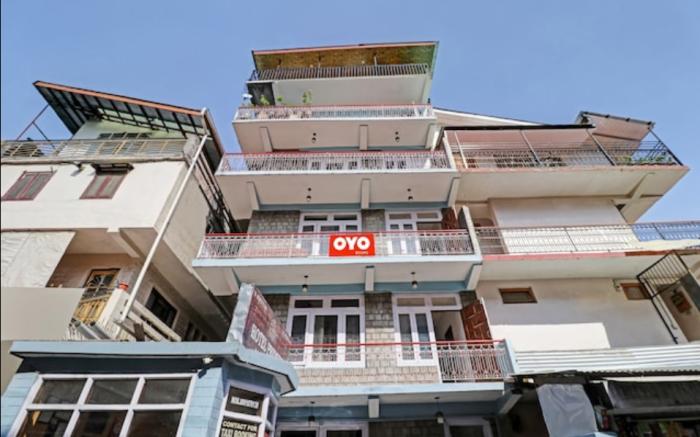 Hotel Premier Mall Road Manali